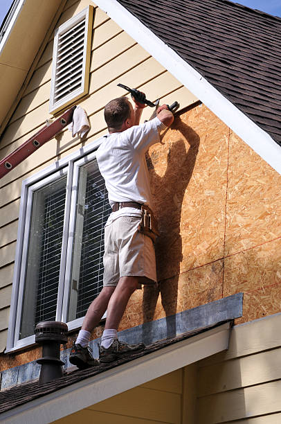 Best Residential Junk Removal  in Leakesville, MS